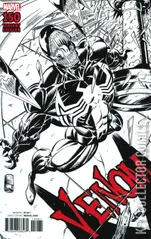 Cover for Venom #150