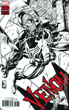 Variant Cover for Venom #150