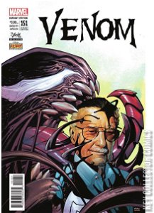 Venom #151