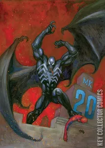 Venom #7