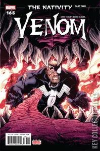 Venom #165