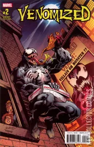 Venomized #2