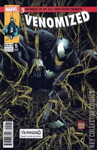 Venomized #5