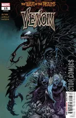 Cover for Venom #15