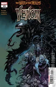 Venom #15
