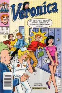 Veronica #125