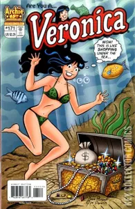 Veronica #171