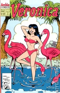 Veronica #34