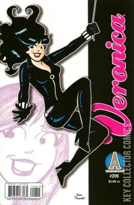 Veronica #206
