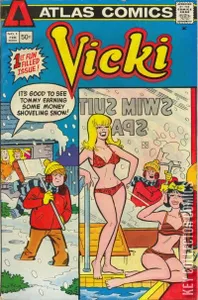 Vicki #1