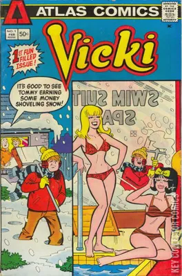 Vicki