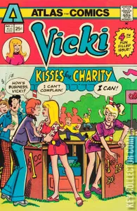 Vicki #4