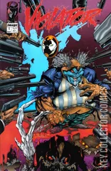 Cover for Violator #1