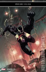 Cover for Venom #10
