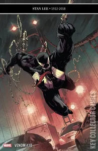 Venom #10