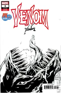 Venom #3