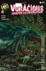 Variant Cover for Voracious Appetite For Destruction #1