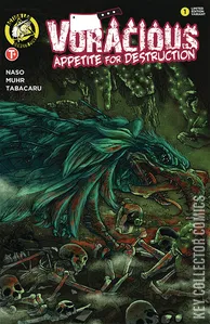 Voracious Appetite For Destruction #1