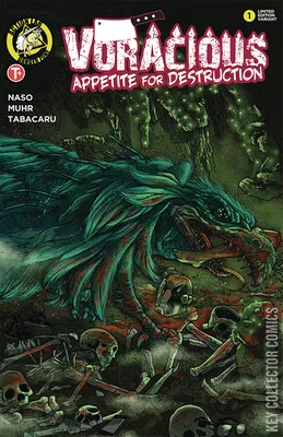 Voracious Appetite For Destruction