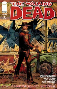 The Walking Dead #1