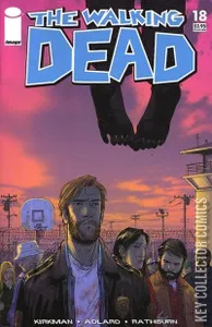 The Walking Dead #18
