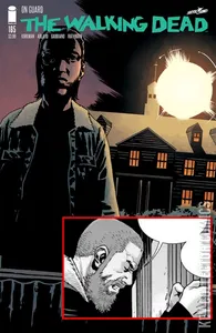 The Walking Dead #185