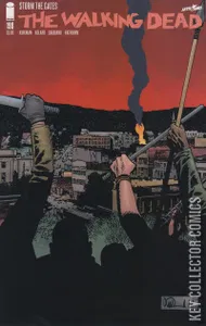The Walking Dead #190