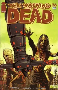 The Walking Dead #26
