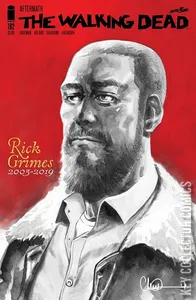 The Walking Dead #192