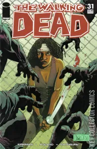 The Walking Dead #31