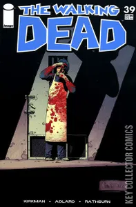 The Walking Dead #39