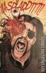 Variant Cover for The Walking Dead #48