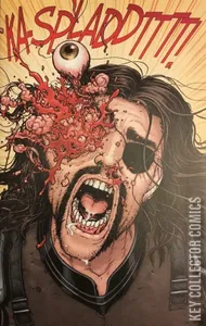 The Walking Dead #48