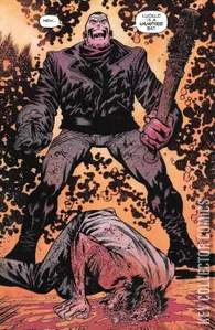 The Walking Dead #100