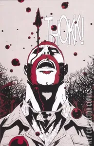 The Walking Dead #98