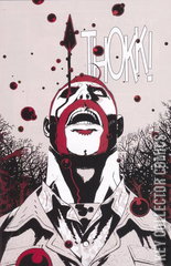 Variant Cover for The Walking Dead #98