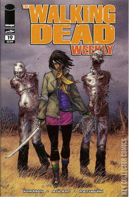 The Walking Dead Weekly