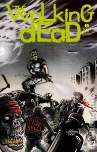 Walking Dead, The #2