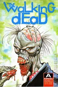 Walking Dead, The #3