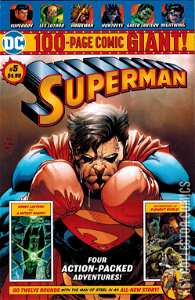 Superman Giant #5