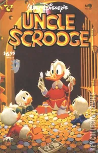 Walt Disney's Uncle Scrooge #309