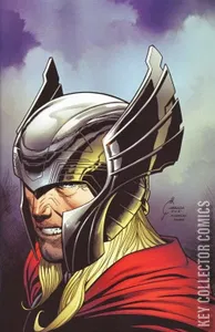 War of the Realms #1