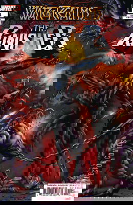 War of the Realms: The Punisher