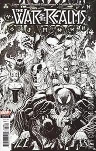 War of the Realms #4