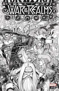 War of the Realms #6