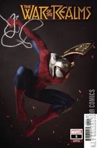 War of the Realms #5
