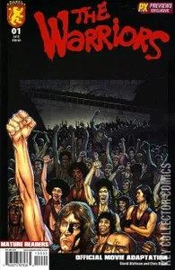 The Warriors #1