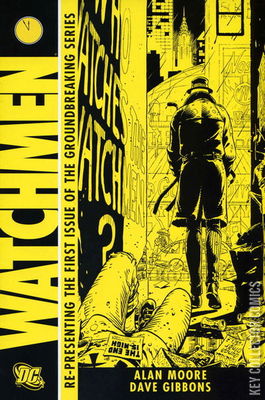Watchmen