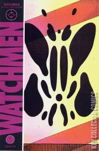 Watchmen #6