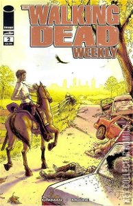 The Walking Dead Weekly #2